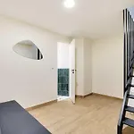 Cozy Apartment 2Br 6P - Boulets Nation