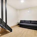 Cozy Apartment 2Br 6P - Boulets Nation